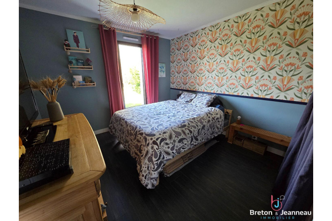 Maison à Assé le Bérenger