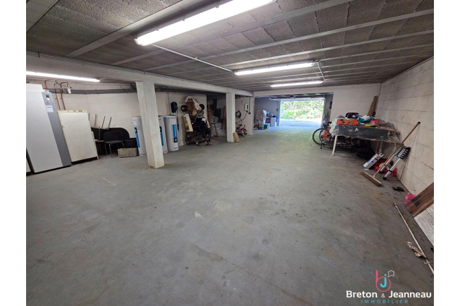 Maison à Assé le Bérenger