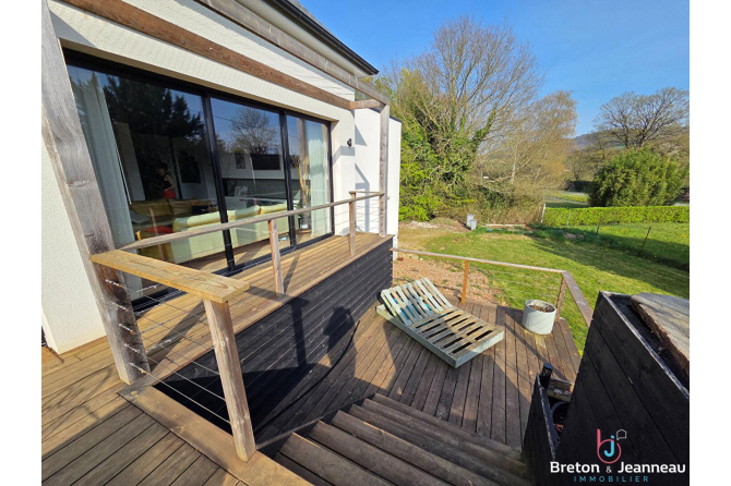 Maison à Assé le Bérenger