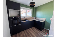 Appartement T2 à Laval