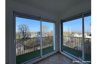Appartement T2 à Laval