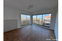 Appartement T2 à Laval