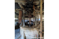 Ancien moulin de caractère sur 6 ha 41 secteur Sainte Suzanne