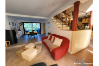 Propriété à Gesnes