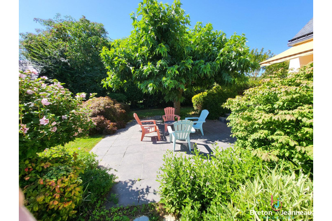 Propriété à Gesnes