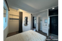 T2 apartment Bel-Air Laval district
