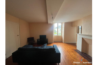 T2 apartment Bel-Air Laval district