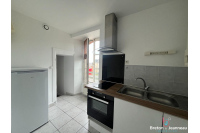 T2 apartment Bel-Air Laval district