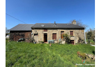 Maison en campagne de Lassay-les-Châteaux