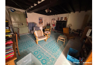 Maison en campagne de Lassay-les-Châteaux