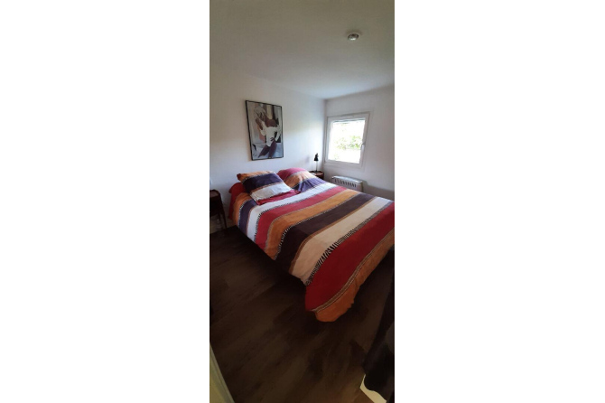 Maison à Saint Jean sur Mayenne