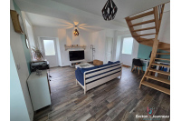 Maison à 15 minutes d'Evron.