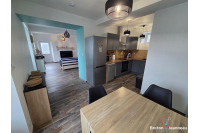 Maison à 15 minutes d'Evron.