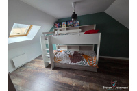 Maison à 15 minutes d'Evron.