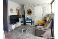 Maison plain-pied centre-ville de Mayenne