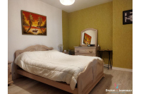 Maison plain-pied centre-ville de Mayenne