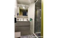 Maison plain-pied centre-ville de Mayenne