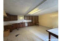 Ancien corps de ferme sur plus de 7 hectares de terres à St Denis de Gastines