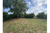 Ancien corps de ferme sur plus de 7 hectares de terres à St Denis de Gastines