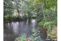 Corps de ferme sur 8 ha 34 à Bandouet-St Jean