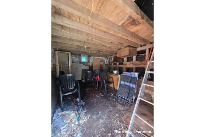 Jolie maison secteur Lassay Les Chateaux