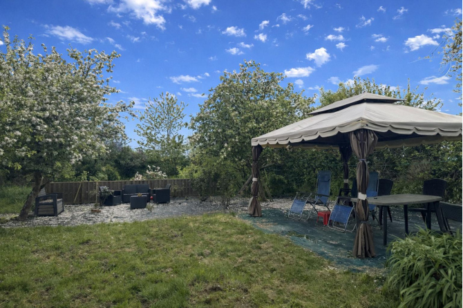 Jolie maison secteur Lassay Les Chateaux