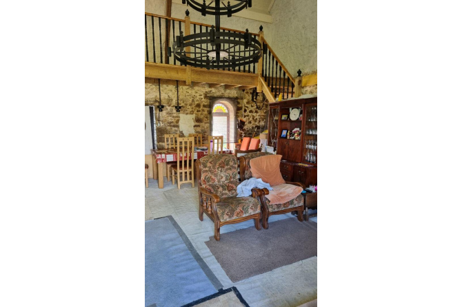 Maison entre Ambrières les Vallées et Lassay les Châteaux