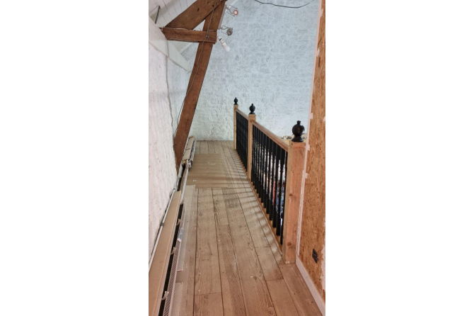 Maison entre Ambrières les Vallées et Lassay les Châteaux