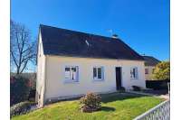 PAVILLON F5 à LASSAY LES CHATEAUX