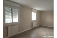 PAVILLON F5 à LASSAY LES CHATEAUX