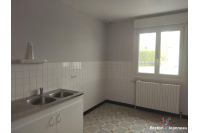 PAVILLON F5 à LASSAY LES CHATEAUX