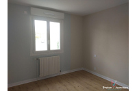 PAVILLON F5 à LASSAY LES CHATEAUX