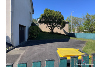 Maison à Laval- Bord de Mayenne- Rive droite