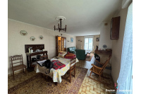 Maison à Laval- Bord de Mayenne- Rive droite