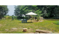 Maison à rénover à Vimartin sur Orthe