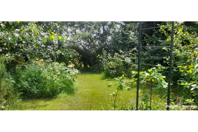 Maison à rénover à Vimartin sur Orthe