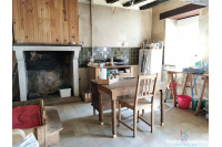 Maison à rénover à Vimartin sur Orthe