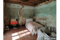 Maison à rénover à Vimartin sur Orthe