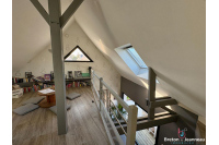 Maison coup de coeur à Saint-Berthevin