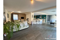 Maison coup de coeur à Saint-Berthevin