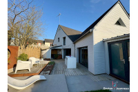 Maison coup de coeur à Saint-Berthevin