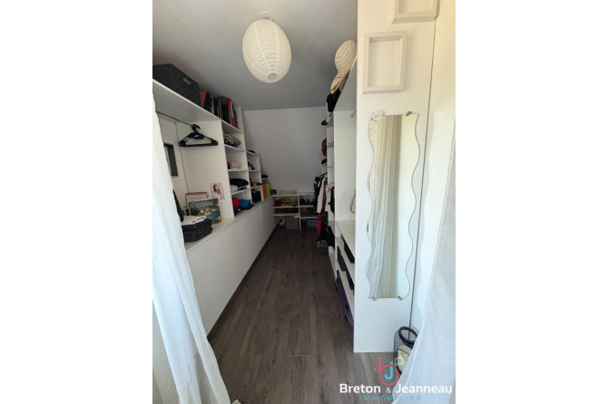 Maison coup de coeur à Saint-Berthevin