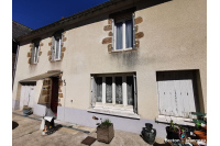 Maison de village à Vimartin sur Orthe