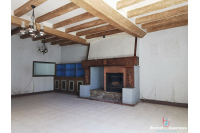 Maison de village à Vimartin sur Orthe