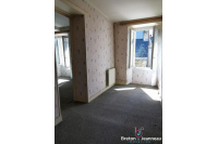 Maison de village à Vimartin sur Orthe