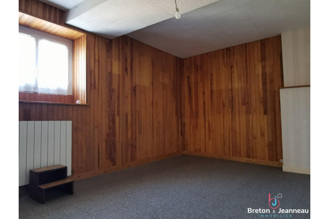 Maison de village à Vimartin sur Orthe