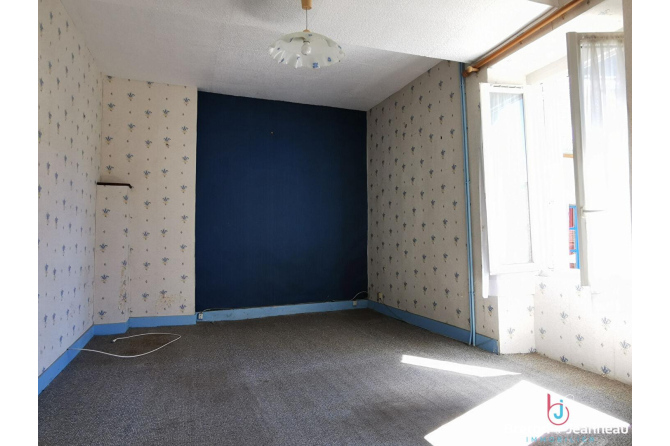 Maison de village à Vimartin sur Orthe