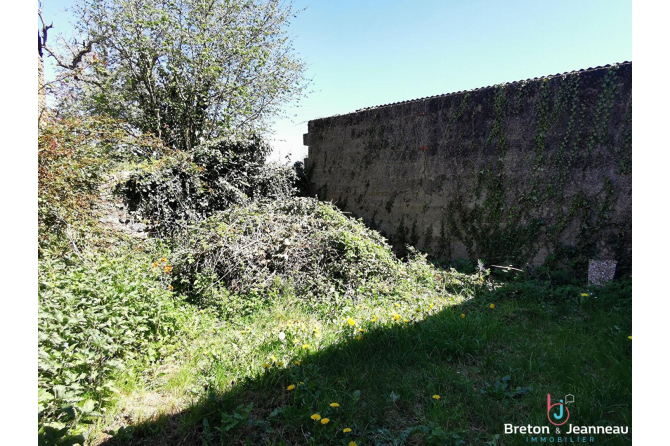 Maison de village à Vimartin sur Orthe