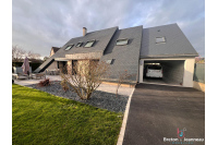 Maison Change Proche des commerces