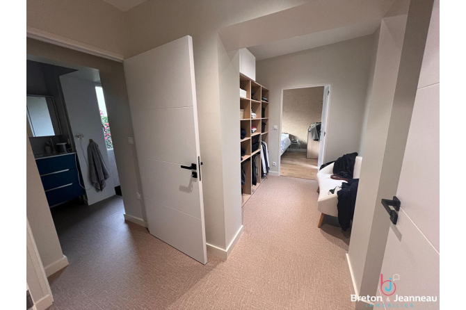 Maison Change Proche des commerces